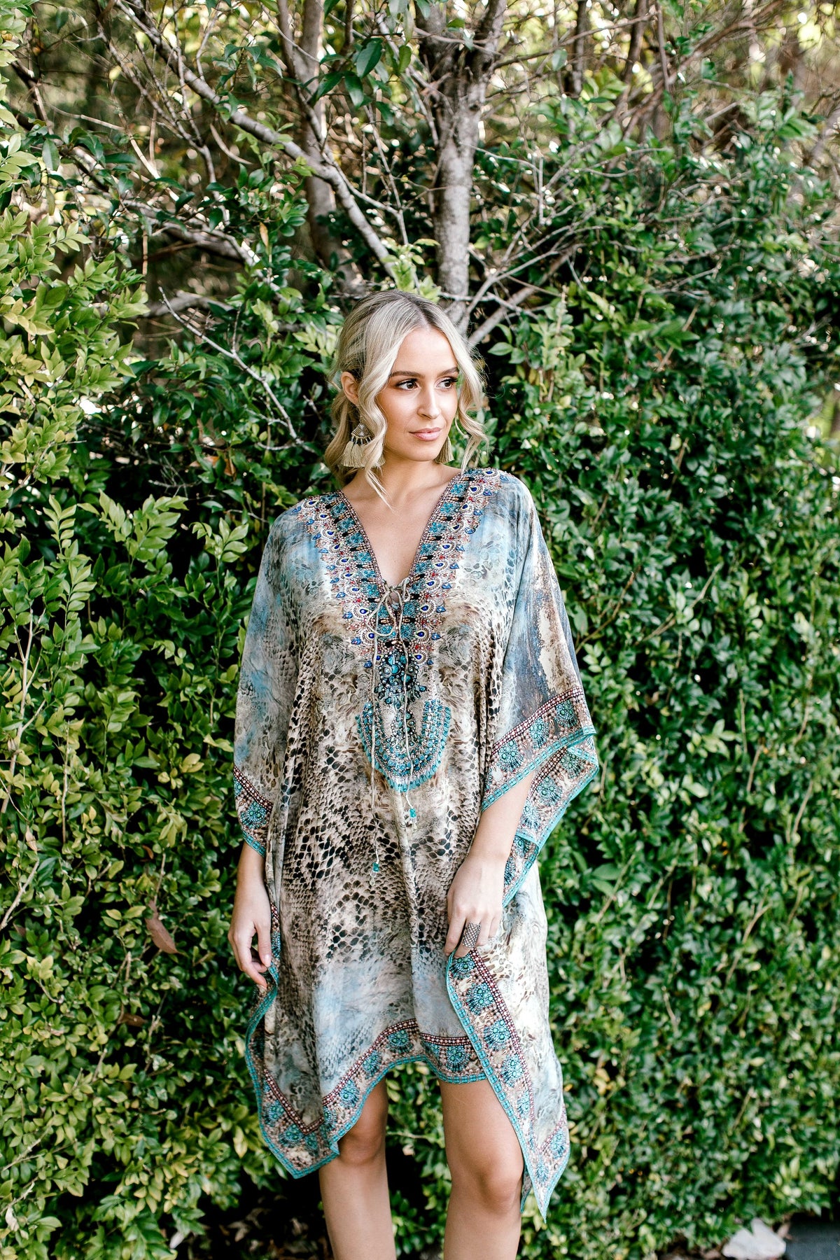 Animali Kaftan